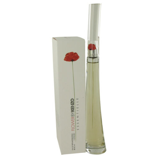 Kenzo Flower Essentielle by Kenzo Eau De Parfum Spray for Women