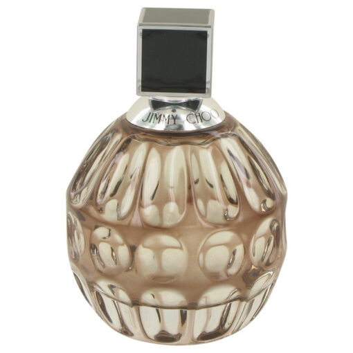 Jimmy Choo by Jimmy Choo Eau De Parfum Spray (unboxed) 3.4 oz for Women