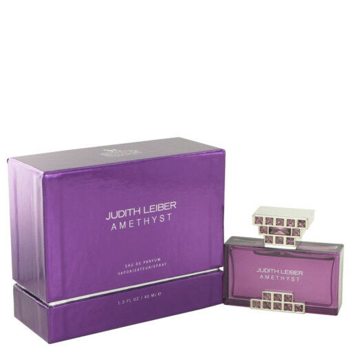 Judith Leiber Amethyst by Judith Leiber Eau De Parfum Spray for Women