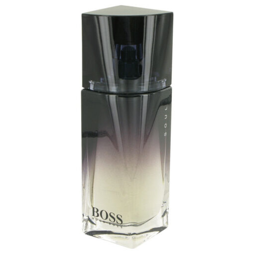 Boss Soul by Hugo Boss Eau De Toilette Spray for Men