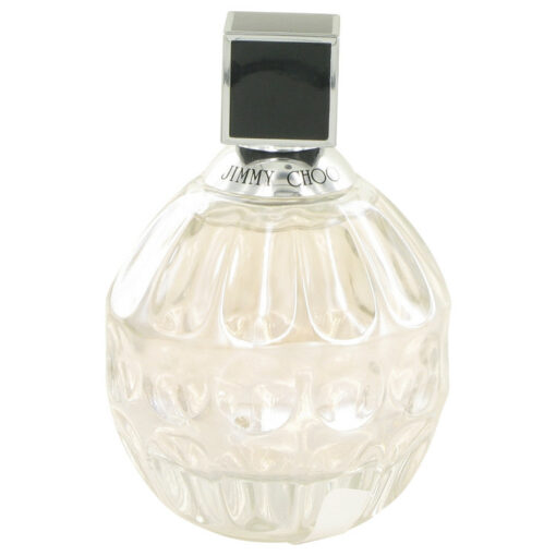 Jimmy Choo by Jimmy Choo Eau De Toilette Spray (unboxed) 3.4 oz for Women