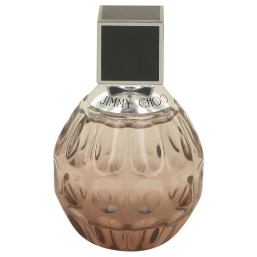 Jimmy Choo by Jimmy Choo Eau De Parfum Spray (unboxed) 1.3 oz for Women