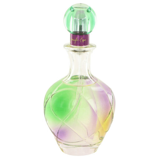 Live by Jennifer Lopez Eau De Parfum Spray (unboxed) 3.4 oz for Women