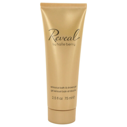 Reveal by Halle Berry Shower Gel 2.5 oz for Women