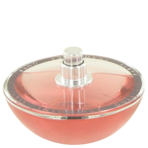 Insolence by Guerlain Eau De Toilette Spray (Tester) 3.4 oz for Women