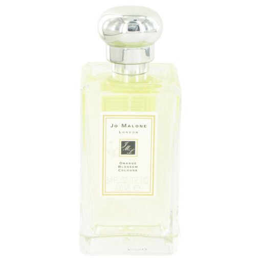 Jo Malone Orange Blossom by Jo Malone Cologne Spray for Women