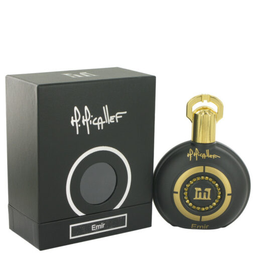 Micallef Emir by M. Micallef Eau De Parfum Spray 3.3 oz for Men