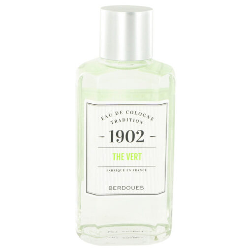 1902 Green Tea by Berdoues Eau De Cologne for Men