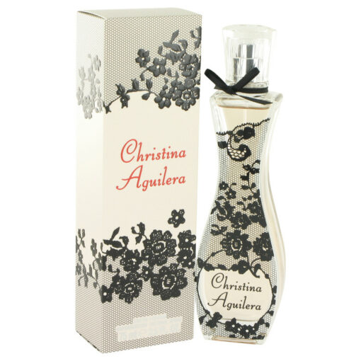 Christina Aguilera by Christina Aguilera Eau De Parfum Spray for Women