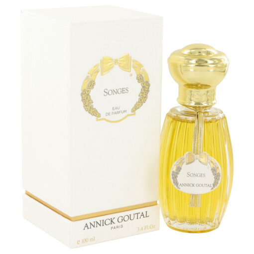 Songes by Annick Goutal Eau De Parfum Spray 3.4 oz for Women