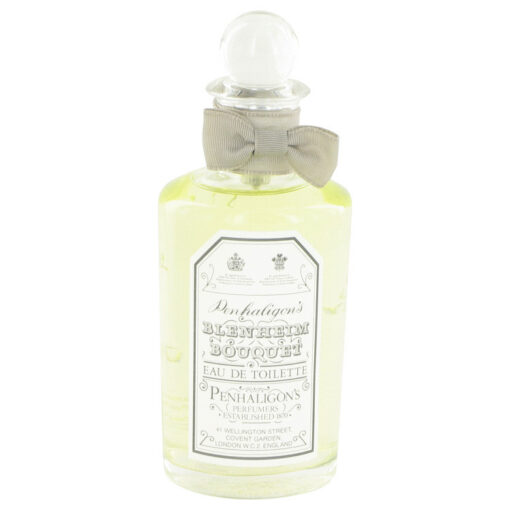 Blenheim Bouquet by Penhaligon's Eau De Toilette Spray for Men