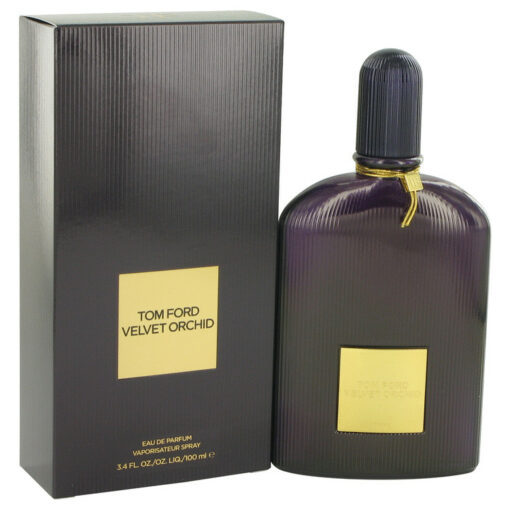 Tom Ford Velvet Orchid by Tom Ford Eau De Parfum Spray for Women