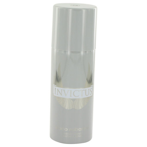 Invictus by Paco Rabanne Deodorant Spray for Men