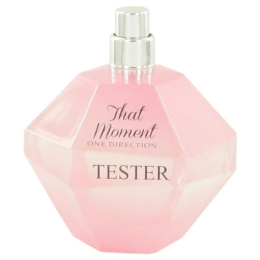 That Moment by One Direction Eau De Parfum Spray for Women