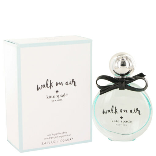 Walk on Air by Kate Spade Eau De Parfum Spray for Women