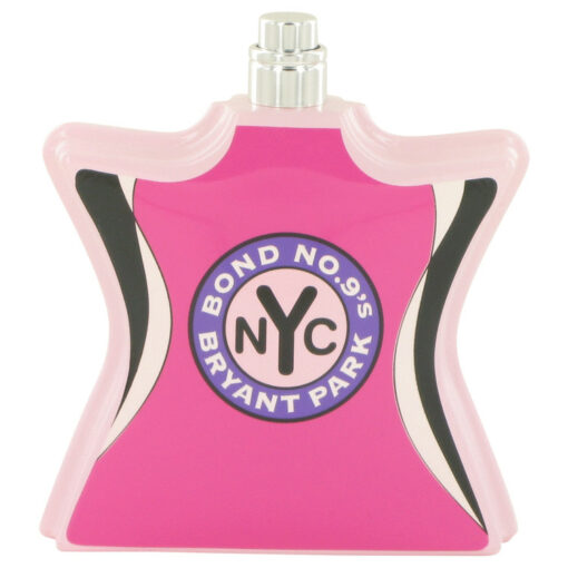 Bryant Park by Bond No. 9 Eau De Parfum Spray oz for Women