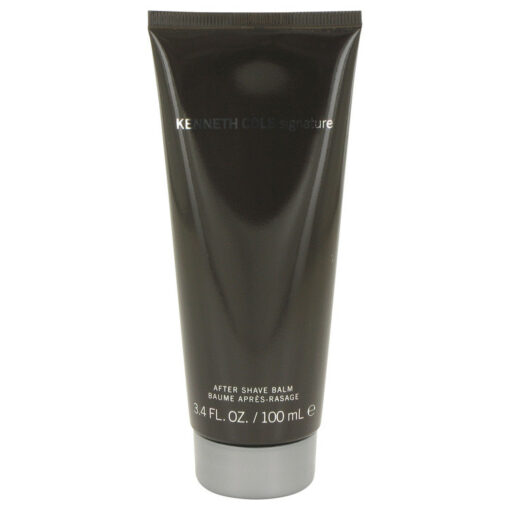 Kenneth Cole Signature by Kenneth Cole After Shave Balm for Men