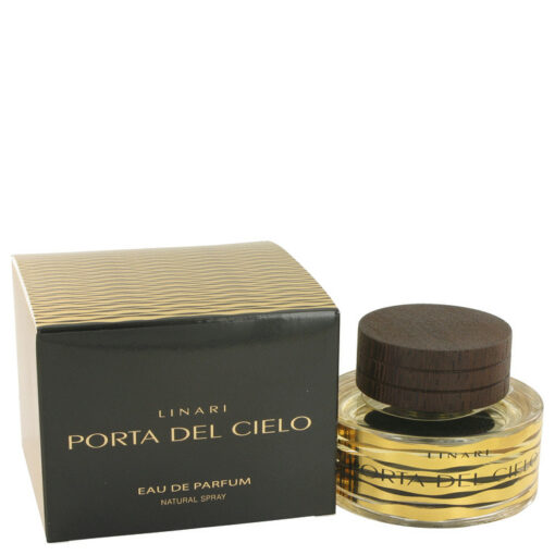 Porta Del Cielo by Linari Eau De Parfum Spray 3.4 oz for Women