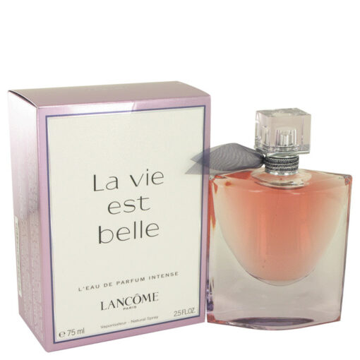 La Vie Est Belle by Lancome L'eau De Parfum Intense Spray for Women