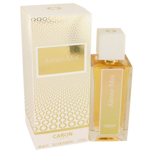 AIMEZ MOI by Caron Eau De Parfum Spray for Women