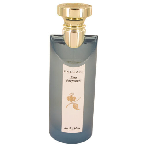 Bvlgari Eau Parfumee Au The Bleu by Bvlgari Eau De Cologne Spray for Women