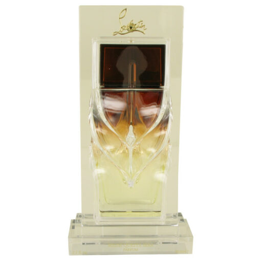 Bikini Questa Sera by Christian Louboutin Eau De Parfum Spray 2.7 oz for Women