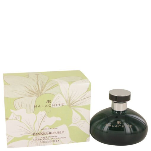 Banana Republic Malachite by Banana Republic Eau De Parfum Spray for Women