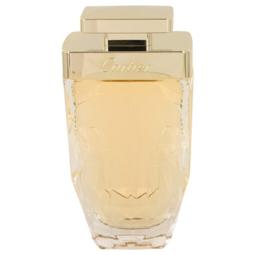 Cartier La Panthere by Cartier Eau De Parfum Legere Spray for Women