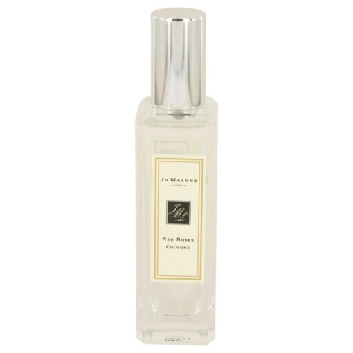 Jo Malone Red Roses by Jo Malone Cologne Spray for Women