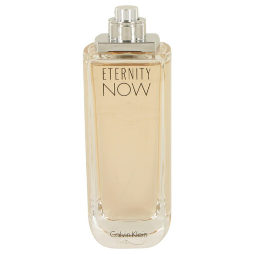 Eternity Now by Calvin Klein Eau De Parfum Spray for Women