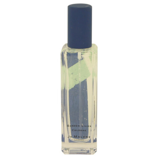 Jo Malone Garden Lilies by Jo Malone Cologne Spray (Unisex Unboxed) 1 oz for Women