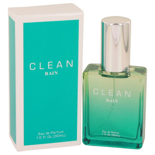 Clean Rain by Clean Eau De Parfum Spray for Women