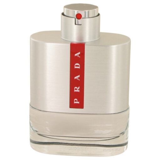 Prada Luna Rossa by Prada Eau De Toilette Spray for Men