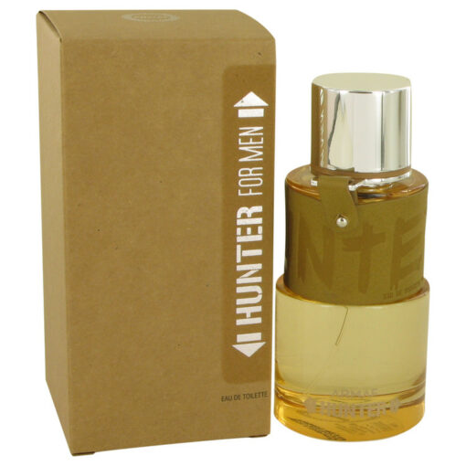 Armaf Hunter by Armaf Eau De Parfum Spray 3.4 oz for Men