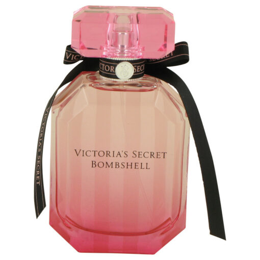 Bombshell by Victoria's Secret Eau De Parfum Spray (unboxed) 3.4 oz for Women