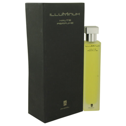 Illuminum Phool by Illuminum Eau De Parfum Spray 3.4 oz for Women