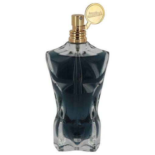 Jean Paul Gaultier Essence De Parfum by Jean Paul Gaultier Eau De Parfum Intense Spray (unboxed) 4.2 oz for Men