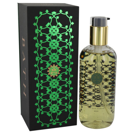 Amouage Epic by Amouage Shower Gel 10 oz for Men