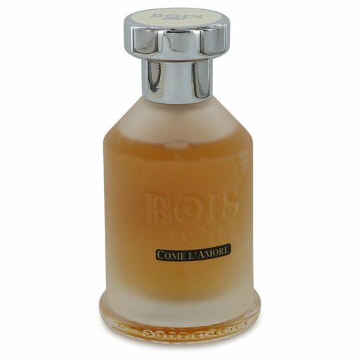 Come L'amore by Bois 1920 Eau De Toilette Spray 3.4 oz for Women