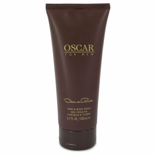 OSCAR by Oscar de la Renta Shower Gel 6.7 oz for Men