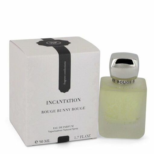 Rouge Incantation by Rouge Bunny Eau De Parfum Spray 1.7 oz for Women