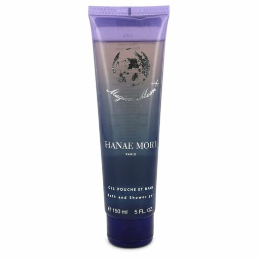 Magical Moon by Hanae Mori Shower Gel for Women