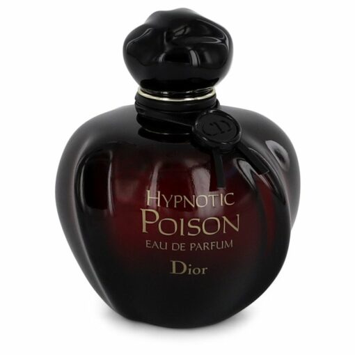 Hypnotic Poison by Christian Dior Eau De Parfum Spray 3.4 oz for Women