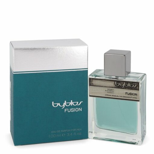 Byblos Fusion by Byblos Eau De Parfum Spray