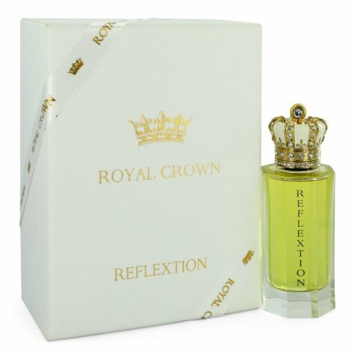 Royal Crown Reflextion by Royal Crown Extrait De Parfum Concentre Spray 3.4 oz for Women