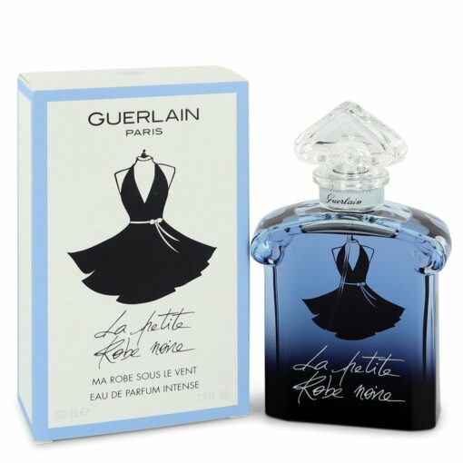 La Petite Robe Noire Intense by Guerlain Eau De Parfum Spray for Women