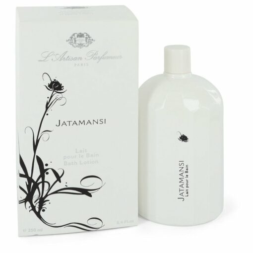 Jatamansi by L'artisan Parfumeur Shower Gel (Unisex) 8.4 oz for Women