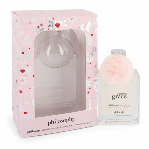 Amazing Grace by Philosophy Eau De Toilette Spray for Women