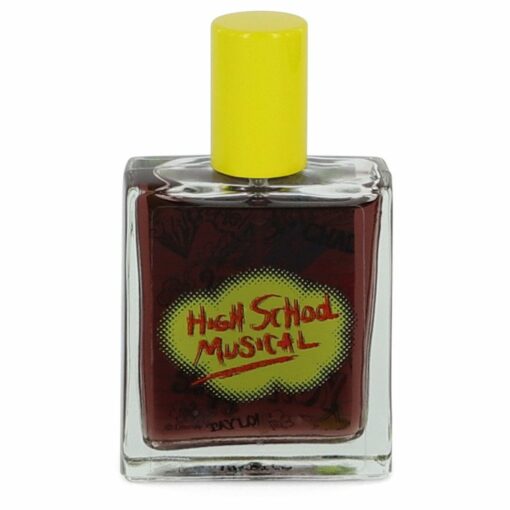 High School Musical by Disney Cologne Spray (unboxed) 1 oz  for Women