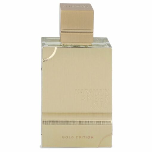 Al Haramain Amber Oud Gold Edition by Al Haramain Eau De Parfum Spray for Women